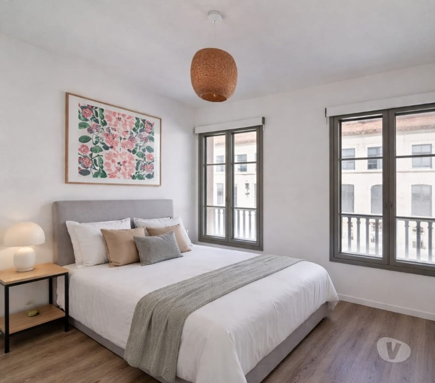 Colocations Val-d'Oise Pontoise - 95300 - Photos Vivastreet Colocation Gare Pontoise