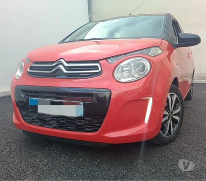 Voiture à vendre Mont de Marsan Landes - Photos Vivastreet Citroën c1 en finition haut de gamme shine 1.2 vti 82