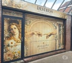 Massage bien-être et reconnexion corporelle