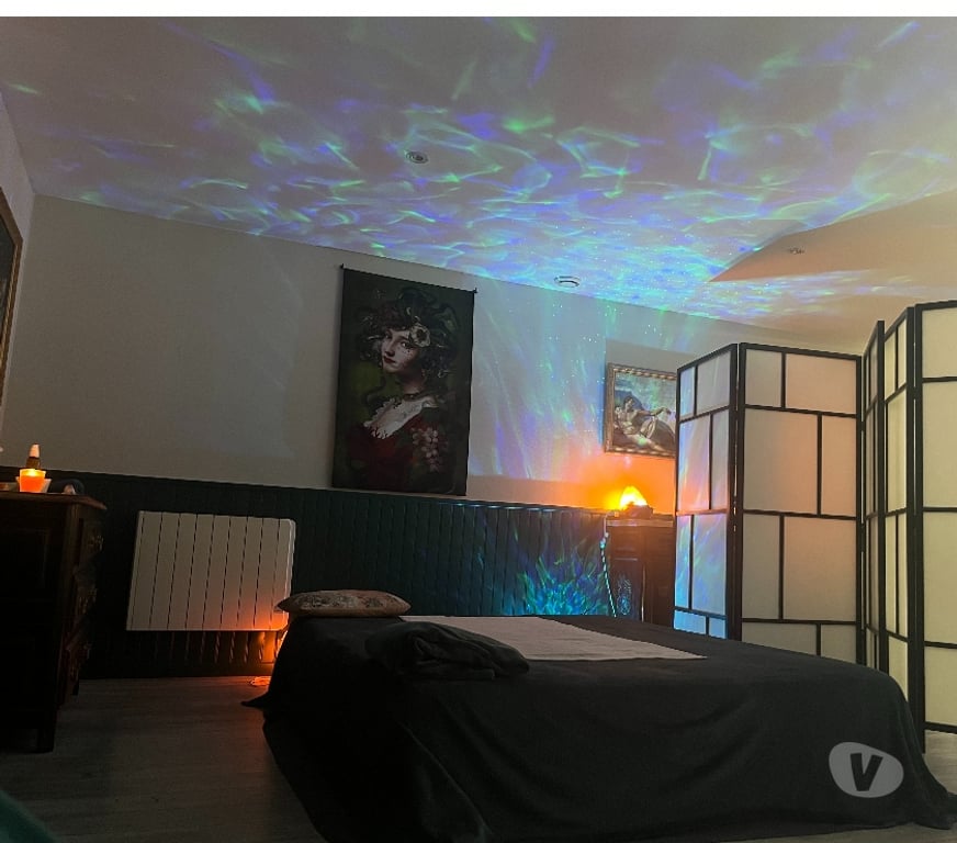 Massages Nord La Bassee - 59480 - Photos Vivastreet Massage Egyptien Soin de reconnexion corporelle