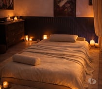 Massage Egyptien Soin de reconnexion corporelle