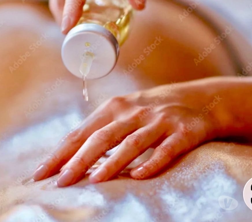 Massages Ain Prevessin Moens - 01280 - Photos Vivastreet Massages toute catégories