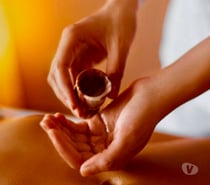 Massages toute catégories