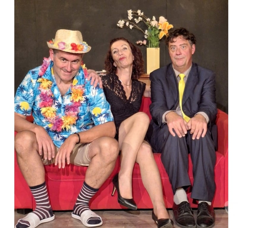 Concerts - Théâtre - Spectacles Pyrénées-Orientales Perpignan - Photos Vivastreet Recherche pigeon désespérément