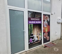 Massage chinois à massy