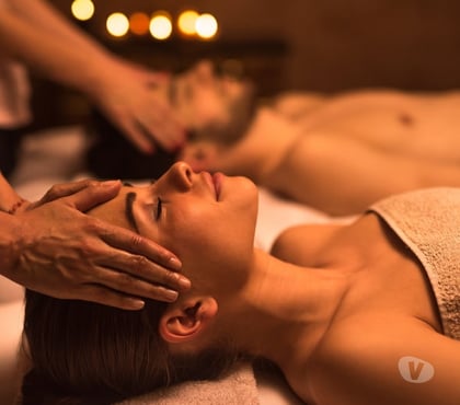 Massages Chartres Eure-et-Loir - Photos Vivastreet Massage à Chartres