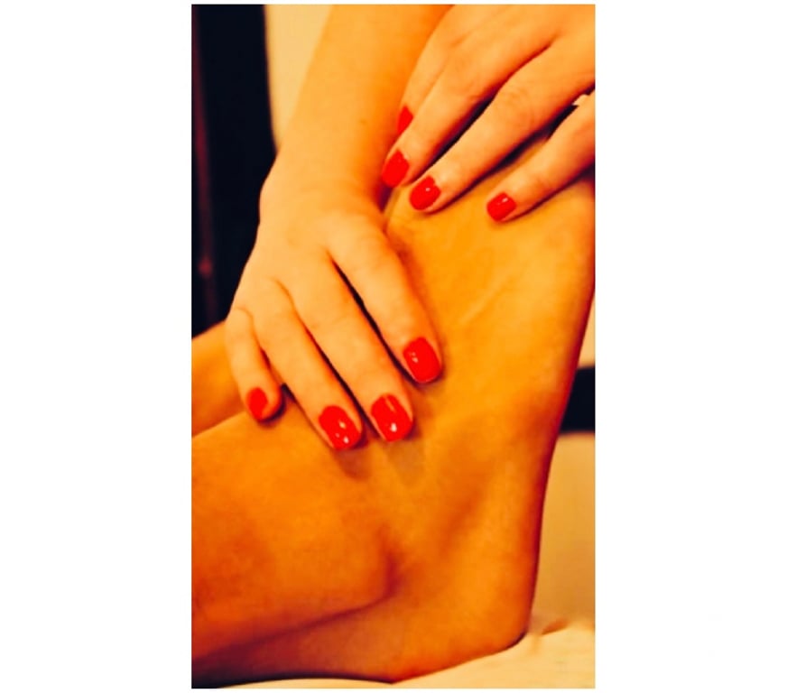 Massages Val-d'Oise Persan - 95340 - Photos Vivastreet Massage relaxant détente total