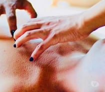 Massage bien être paris