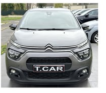 Photos Vivastreet CITROEN C3 SHINE 110 CH ESSENCE AN 2023 82280KM