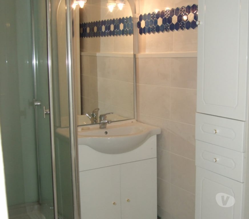 Appartement meublé Hérault Montpellier - Photos Vivastreet F1 meublé 28m2 au pied du tram RESTANQUE ligne 4