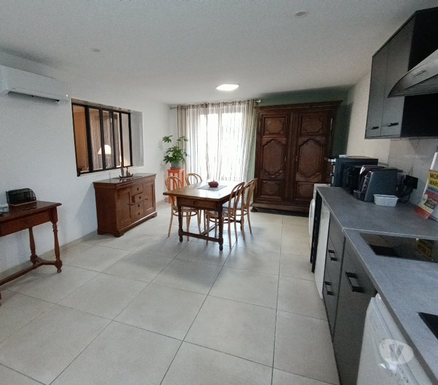 location saisonniere Nièvre Champvert - 58300 - Photos Vivastreet Gîte au calme de la Bourgogne