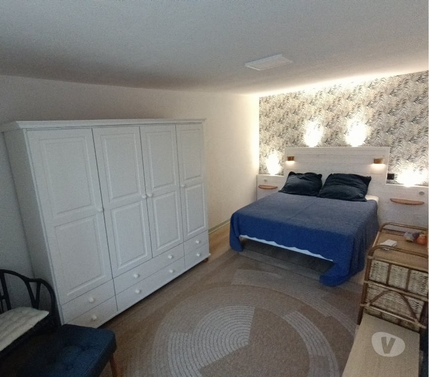 location saisonniere Nièvre Champvert - 58300 - Photos Vivastreet Gîte au calme de la Bourgogne