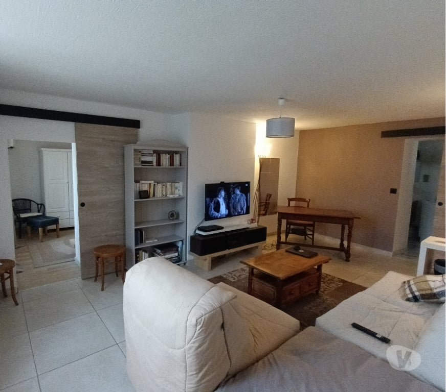 location saisonniere Nièvre Champvert - 58300 - Photos Vivastreet Gîte au calme de la Bourgogne