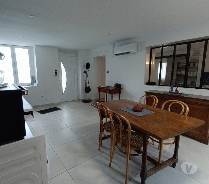 location saisonniere Nièvre Champvert - 58300 - Photos Vivastreet Gîte au calme de la Bourgogne