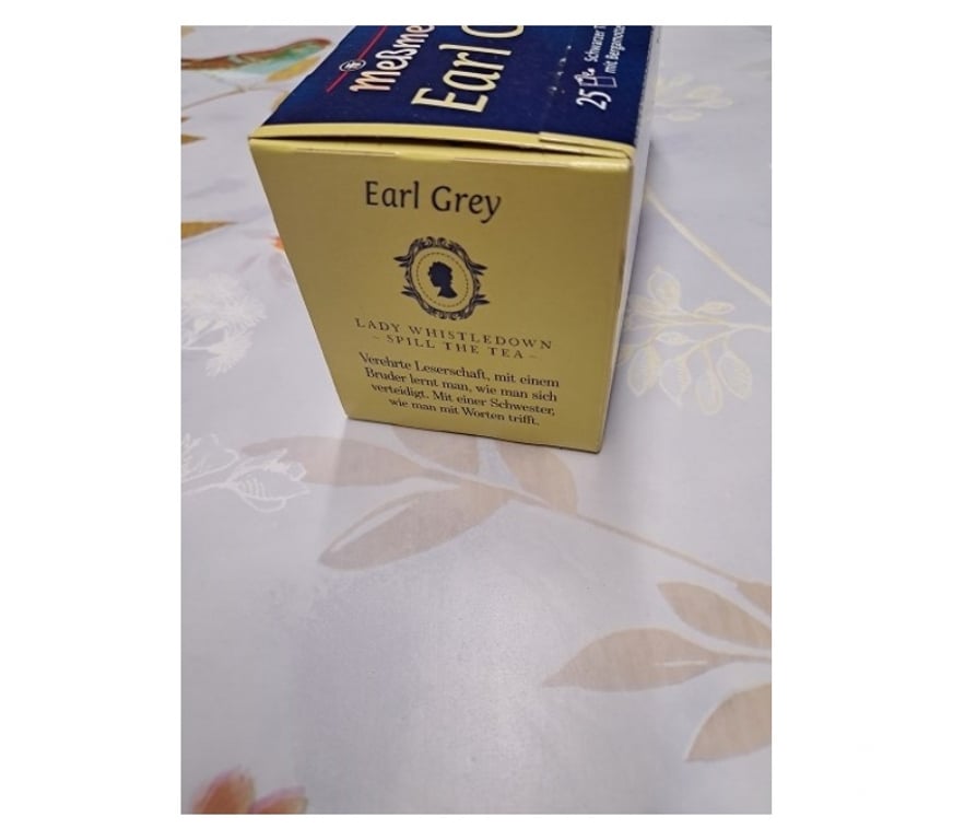 Collection Moselle Feves - 57280 - Photos Vivastreet Pour servir thé BRIDGERTON série TV film goodies cuisine