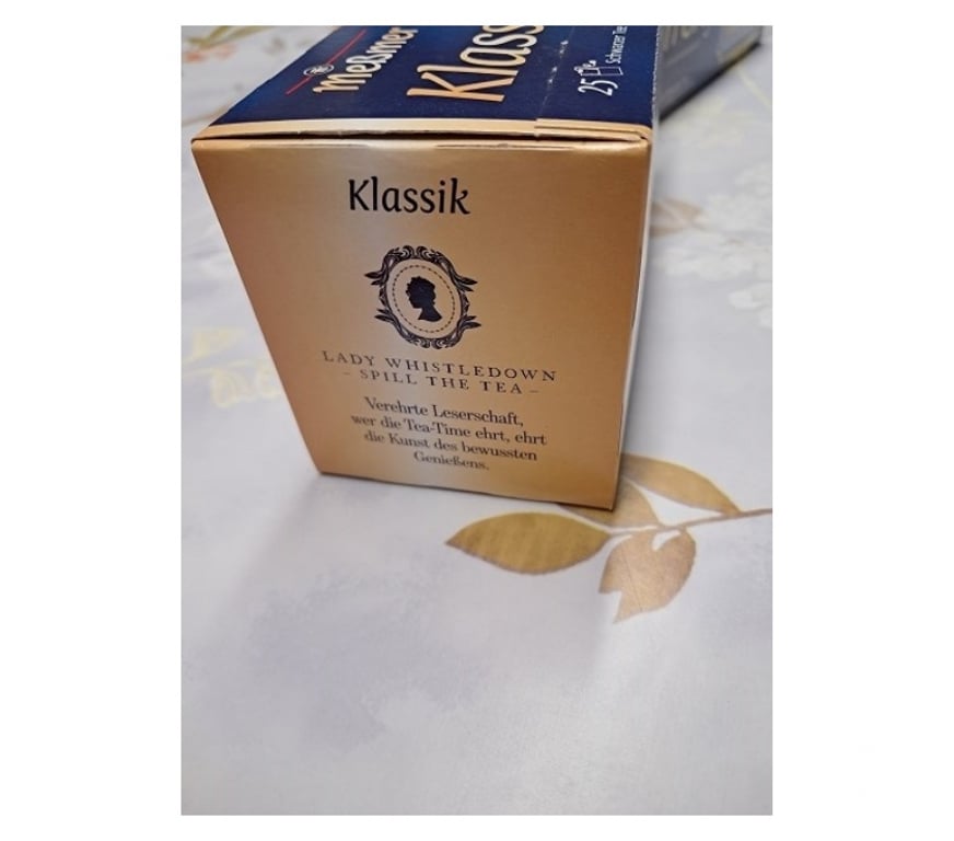 Collection Moselle Feves - 57280 - Photos Vivastreet Pour servir thé BRIDGERTON série TV film goodies cuisine