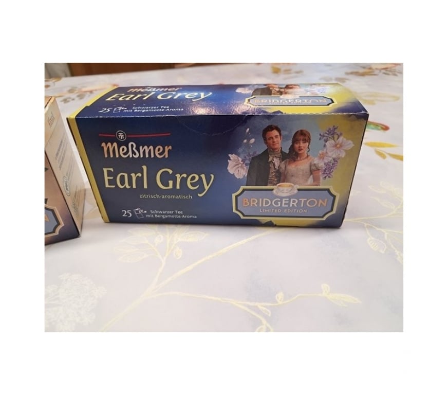 Collection Moselle Feves - 57280 - Photos Vivastreet Pour servir thé BRIDGERTON série TV film goodies cuisine