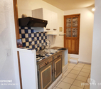 Peynier - Bouches-du-Rhône — PEYNIER APPARTEMENT -T 2 -33 M2 EXPO SUD POUR 1 PERSONNE