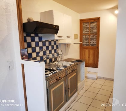 Appartement a louer Peynier Bouches-du-Rhône - Photos Vivastreet PEYNIER APPARTEMENT -T 2 -33 M2 EXPO SUD POUR 1 PERSONNE