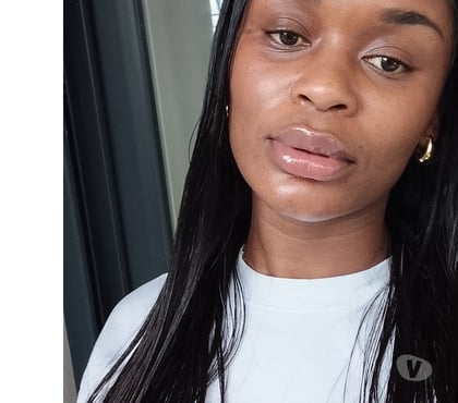 Services ménagers Boulogne Billancourt Hauts-de-Seine - Photos Vivastreet Jeune Femme sérieuse