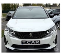 Photos Vivastreet PEUGEOT 3008 GT 130CH ESSENCE 51630KM AN 09 2023
