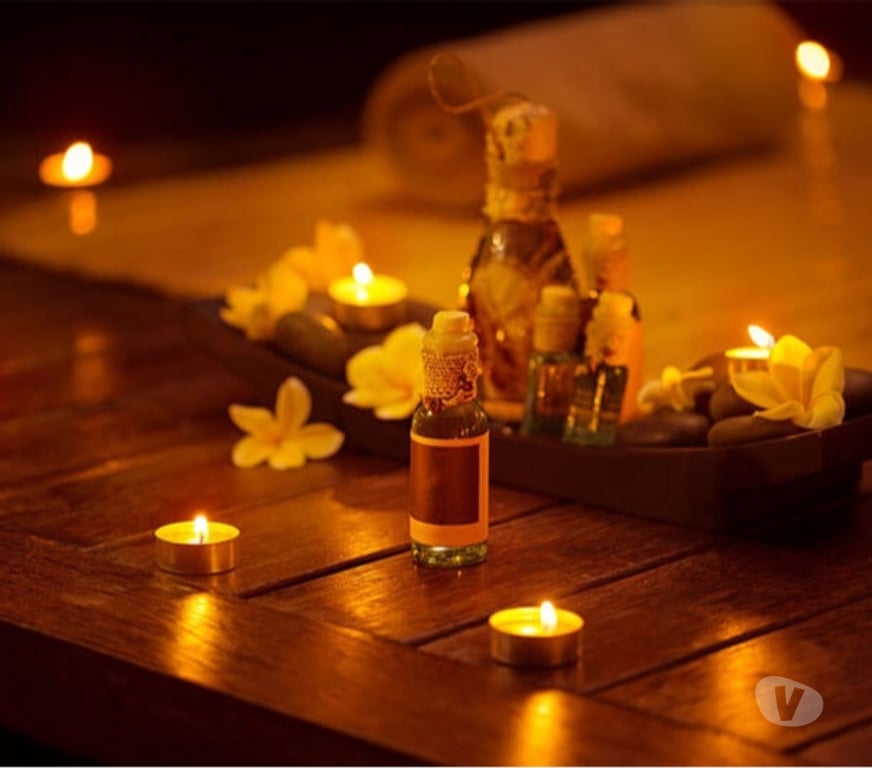 Massages Haute-Savoie St Julien en Genevois - 74160 - Photos Vivastreet Massages tantrique et relaxation