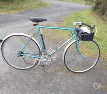 vélo motobecane 1979 comme neuf peut servi