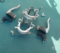 pièces de vélo vintage 1950 60 70