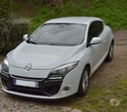 Megane III Coupe dCi 110 FAP
