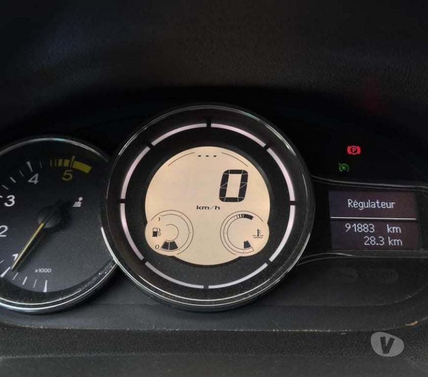 Voiture d'occasion Eure Brionne - 27800 - Photos Vivastreet Megane III Coupe dCi 110 FAP