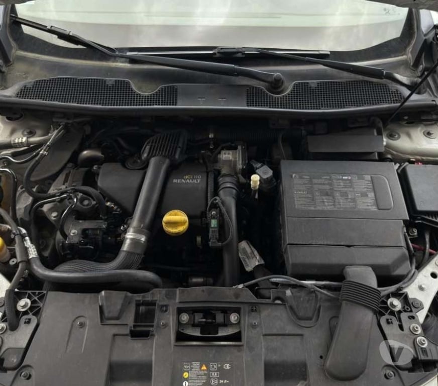 Voiture d'occasion Eure Brionne - 27800 - Photos Vivastreet Megane III Coupe dCi 110 FAP