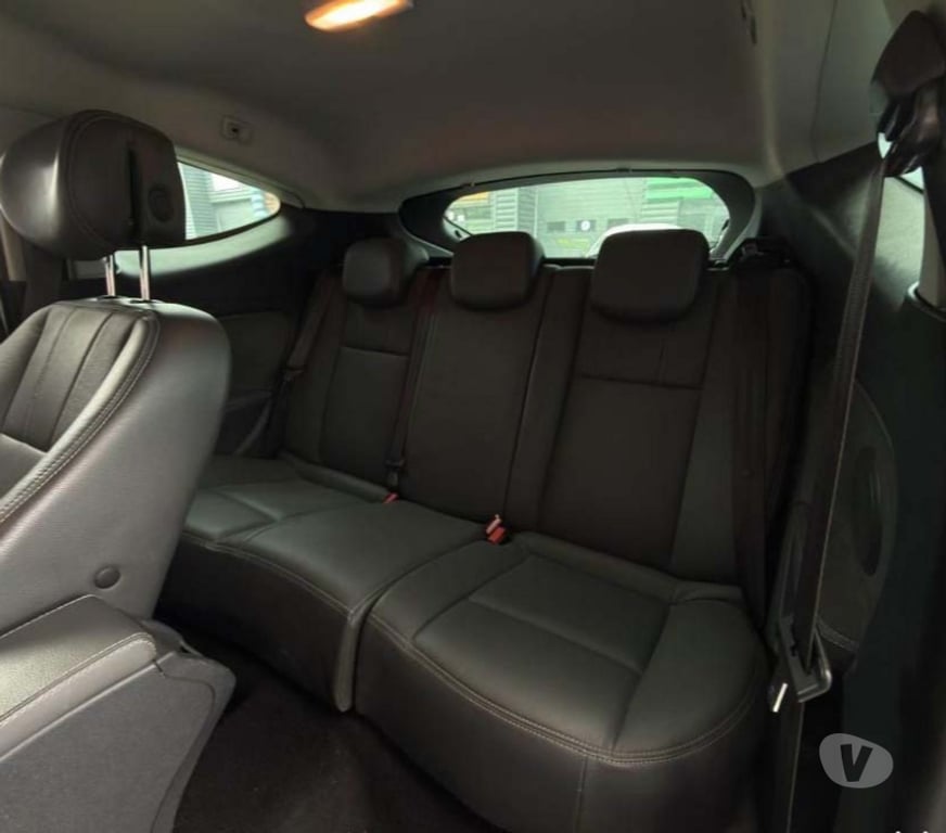 Voiture d'occasion Eure Brionne - 27800 - Photos Vivastreet Megane III Coupe dCi 110 FAP