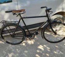 velo militaire SUISE tbon état