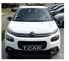 CITROEN C3 BLUEHDI 75CH 1.6 FEEL BUSINESS 5PLACE