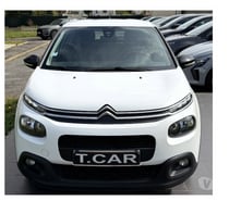 Photos Vivastreet CITROEN C3 BLUEHDI 75CH 1.6 FEEL BUSINESS 5PLACE
