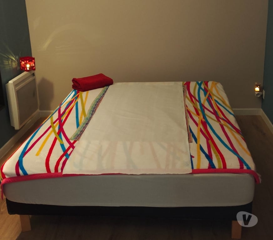 Massages Nord Valenciennes - 59300 - Photos Vivastreet salon de massage chinois