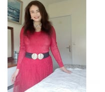 massage doux relaxant pour déstresser