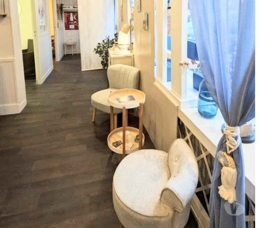Fond de Commerce a vendre Loiret Gien - Photos Vivastreet INSTITUT BEAUTÉ RENTABLE 70K CA CLÉ EN MAIN GIEN