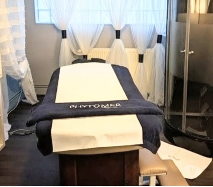 Fond de Commerce a vendre Loiret Gien - Photos Vivastreet INSTITUT BEAUTÉ RENTABLE 70K CA CLÉ EN MAIN GIEN