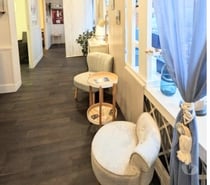 INSTITUT BEAUTÉ RENTABLE 70K CA CLÉ EN MAIN GIEN