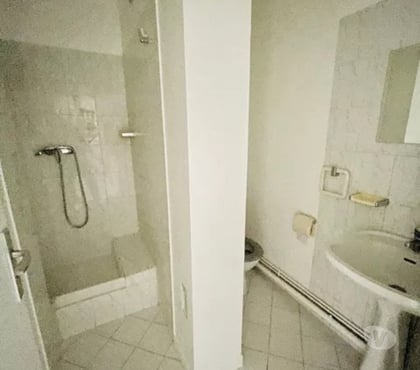 Location meublé Paris 15ème ardt Paris - Photos Vivastreet Location Appartement 1 pièce 18 m² à Paris 75015