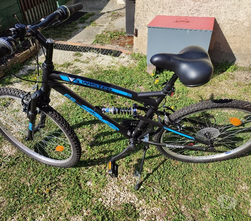 Matériel de sport Ain Dompierre sur Veyle - 01240 - Photos Vivastreet VTT 26 pouces Homme