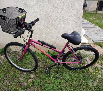 Matériel de sport Dompierre sur Veyle Ain - Photos Vivastreet VTT 26 pouces Femme