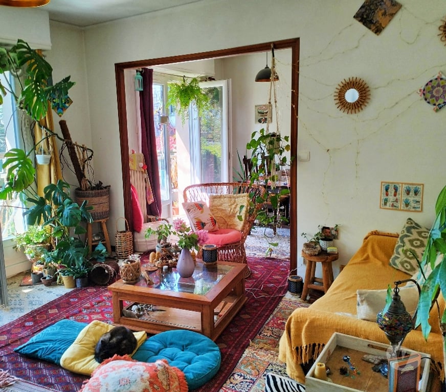 Appartements à vendre Pyrénées-Atlantiques Pau - 64000 - Photos Vivastreet Beau T4 lumineux, vue sur les Pyrénées, quartier calme