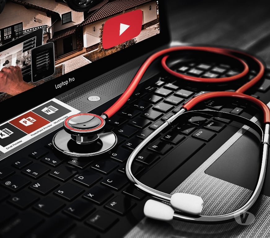 Dépannage ordi Mac / PC / portable Paris Paris 15ème ardt - 75015 - Photos Vivastreet Assistance informatique à domicile en Île-de-France