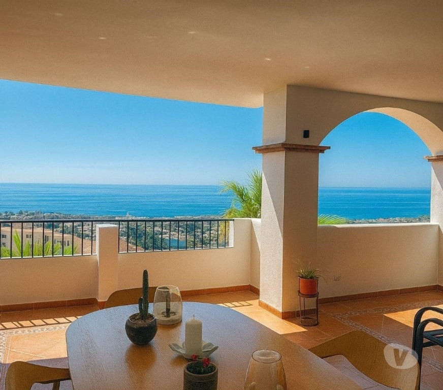 Appartement meublé Pyrénées-Orientales Banyuls sur Mer - 66650 - Photos Vivastreet Bel Appartement proche de Marbella