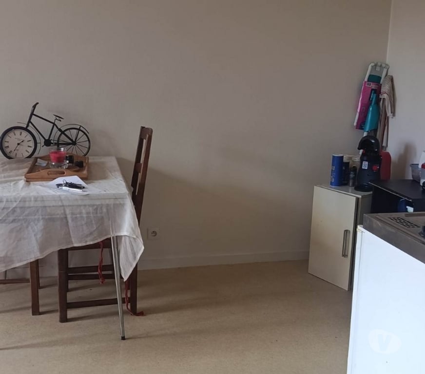 Location appartement Côte-d'Or Dijon - 21000 - Photos Vivastreet Grand F1 Calme, agréable