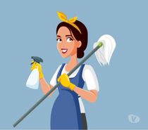 Recherche femme de ménage