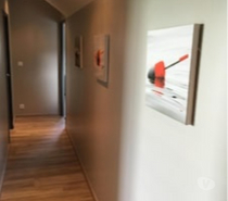 Villa avec piscine privée sécurisé a riantec a 235€