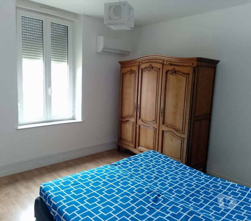 Colocations Meurthe-et-Moselle Homecourt - 54310 - Photos Vivastreet Chambre en colocation